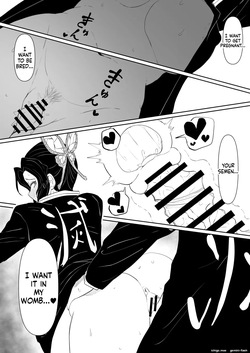 [Goma Gorilla] Shinobu wa Muchuu (Kimetsu no Yaiba) — page 21