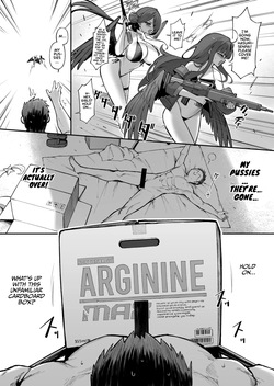[Tamarun] Sexy Say Aaah! (Blue Archive) [English] [Team Rabu2] [Digital] — page 23