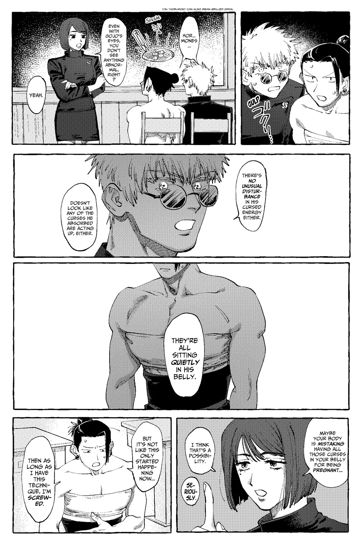 Milky Way page 6 full