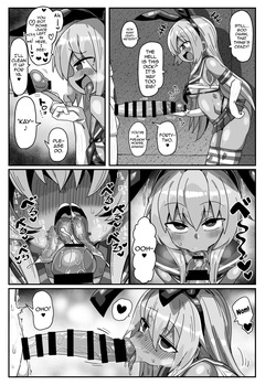 [Kanimisoya (Kanikama)] 42cm Kyokon Yarichin Astolfo-Kun Otokonoko Cosplayer ga Cosplayer to Pakoru Hon (Fate Grand Order) [English] [mysterymeat3] [Digital] — page 20