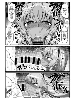 [Kanimisoya (Kanikama)] 42cm Kyokon Yarichin Astolfo-Kun Otokonoko Cosplayer ga Cosplayer to Pakoru Hon (Fate Grand Order) [English] [mysterymeat3] [Digital] — page 21