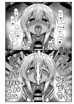 [Kanimisoya (Kanikama)] 42cm Kyokon Yarichin Astolfo-Kun Otokonoko Cosplayer ga Cosplayer to Pakoru Hon (Fate Grand Order) [English] [mysterymeat3] [Digital] — page 23