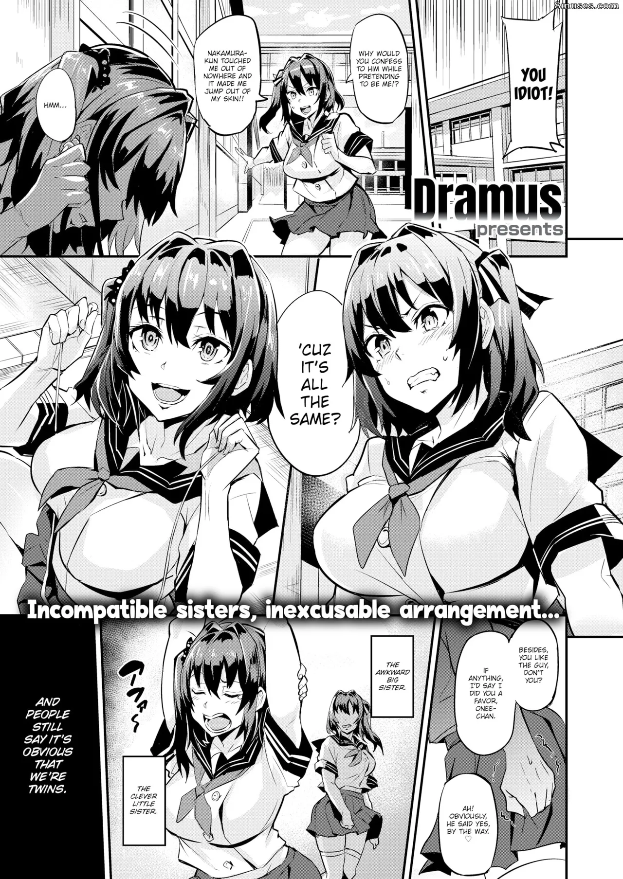 Dual Swap page 1 full