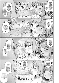 [Shimetta Neko] Awakojima e Youkoso | Welcome to Awakojima [English] [Team Rabu2] [Decensored] [Digital] — page 14