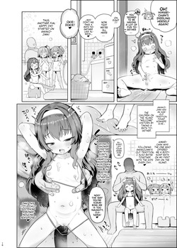 [Shimetta Neko] Awakojima e Youkoso | Welcome to Awakojima [English] [Team Rabu2] [Decensored] [Digital] — page 17