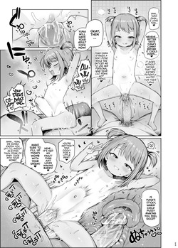 [Shimetta Neko] Awakojima e Youkoso | Welcome to Awakojima [English] [Team Rabu2] [Decensored] [Digital] — page 24