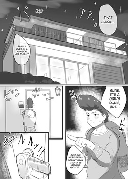 [Amedoriya (Tubasa)] Kare no Koto ga Daisukisugite o Yome Ni Itta Yukiko-chan [English] [DigBingus] — page 12