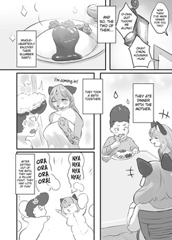 [Amedoriya (Tubasa)] Kare no Koto ga Daisukisugite o Yome Ni Itta Yukiko-chan [English] [DigBingus] — page 16