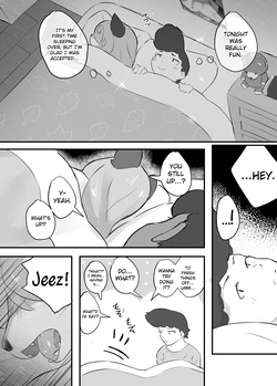 [Amedoriya (Tubasa)] Kare no Koto ga Daisukisugite o Yome Ni Itta Yukiko-chan [English] [DigBingus] — page 18