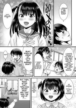 [Palco Nagashima] Otokonoko ga Yaritasou ni Kocchi o Miteiru! [English] [MTL] [Digital] — page 11