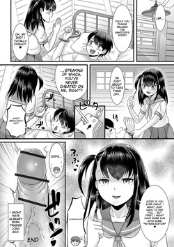 [Palco Nagashima] Otokonoko ga Yaritasou ni Kocchi o Miteiru! [English] [MTL] [Digital] — page 16