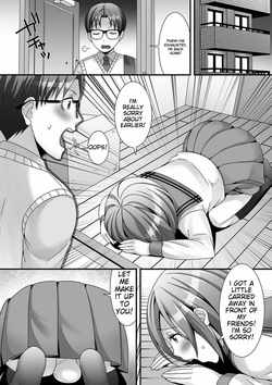 [Palco Nagashima] Otokonoko ga Yaritasou ni Kocchi o Miteiru! [English] [MTL] [Digital] — page 24