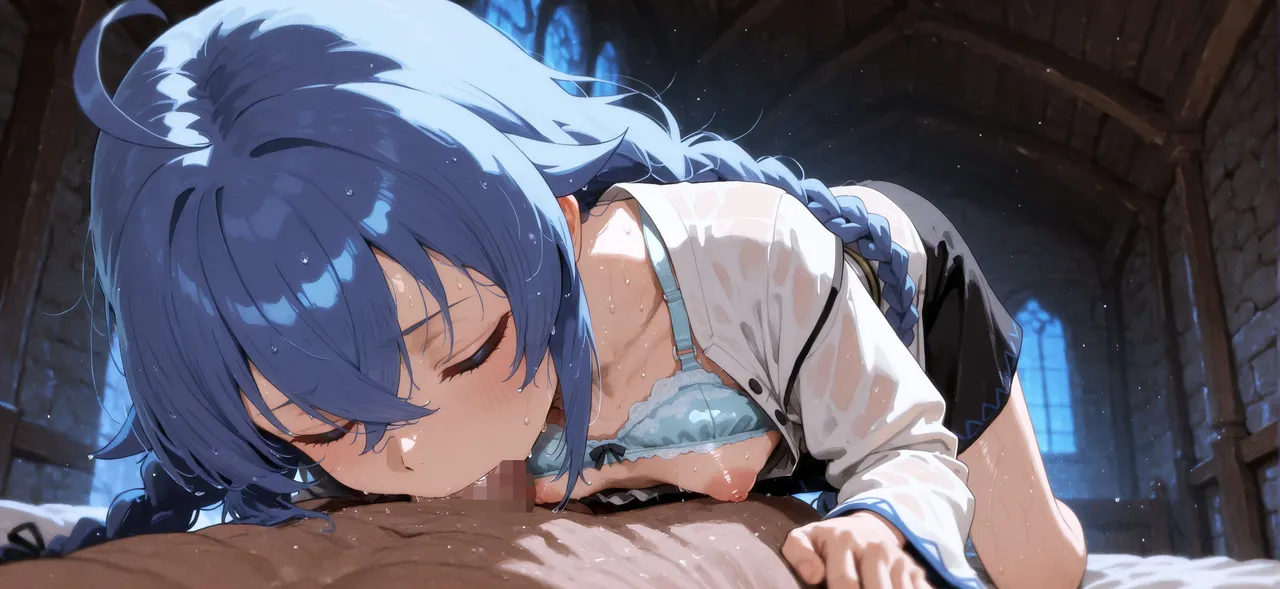 ロキシー・ミグルディア_ロキシー_-_ホテル_-_あなるしあv2 page 9 full