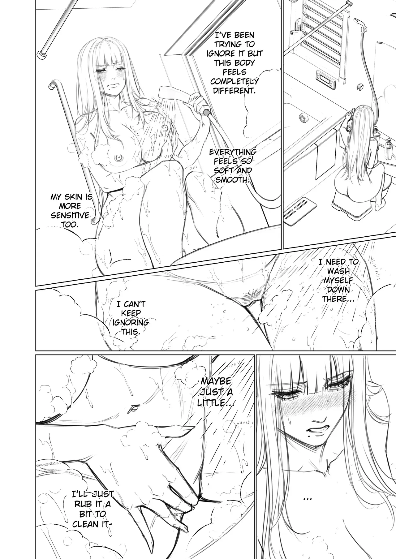 Alien Abduction 2 page 4 full