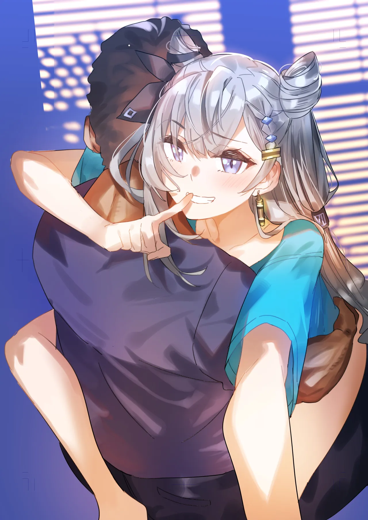 Zetasha Henshin  ENGLISH page 2 full