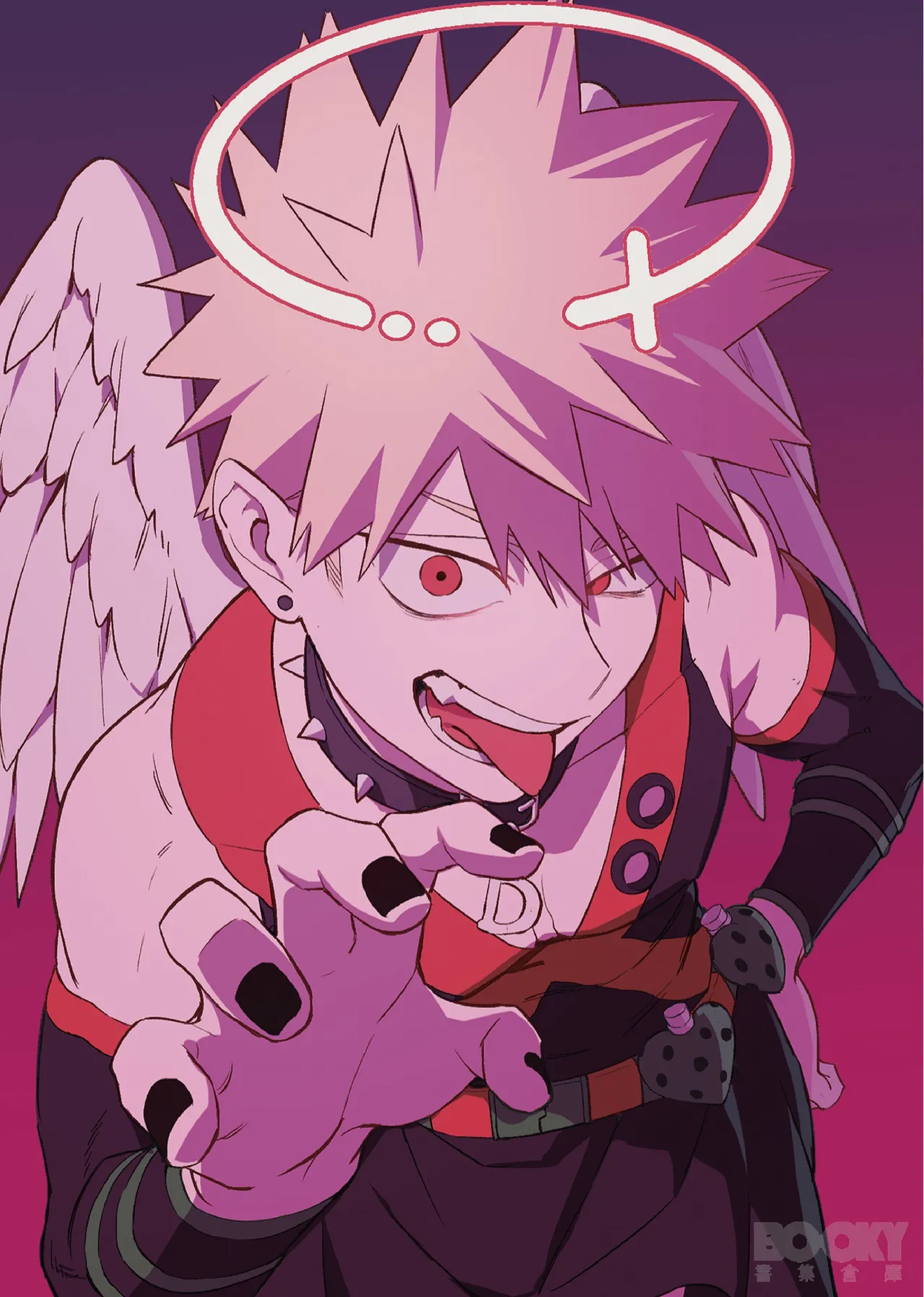 Wings, Death, and Too Much Chaos!! page 4 full