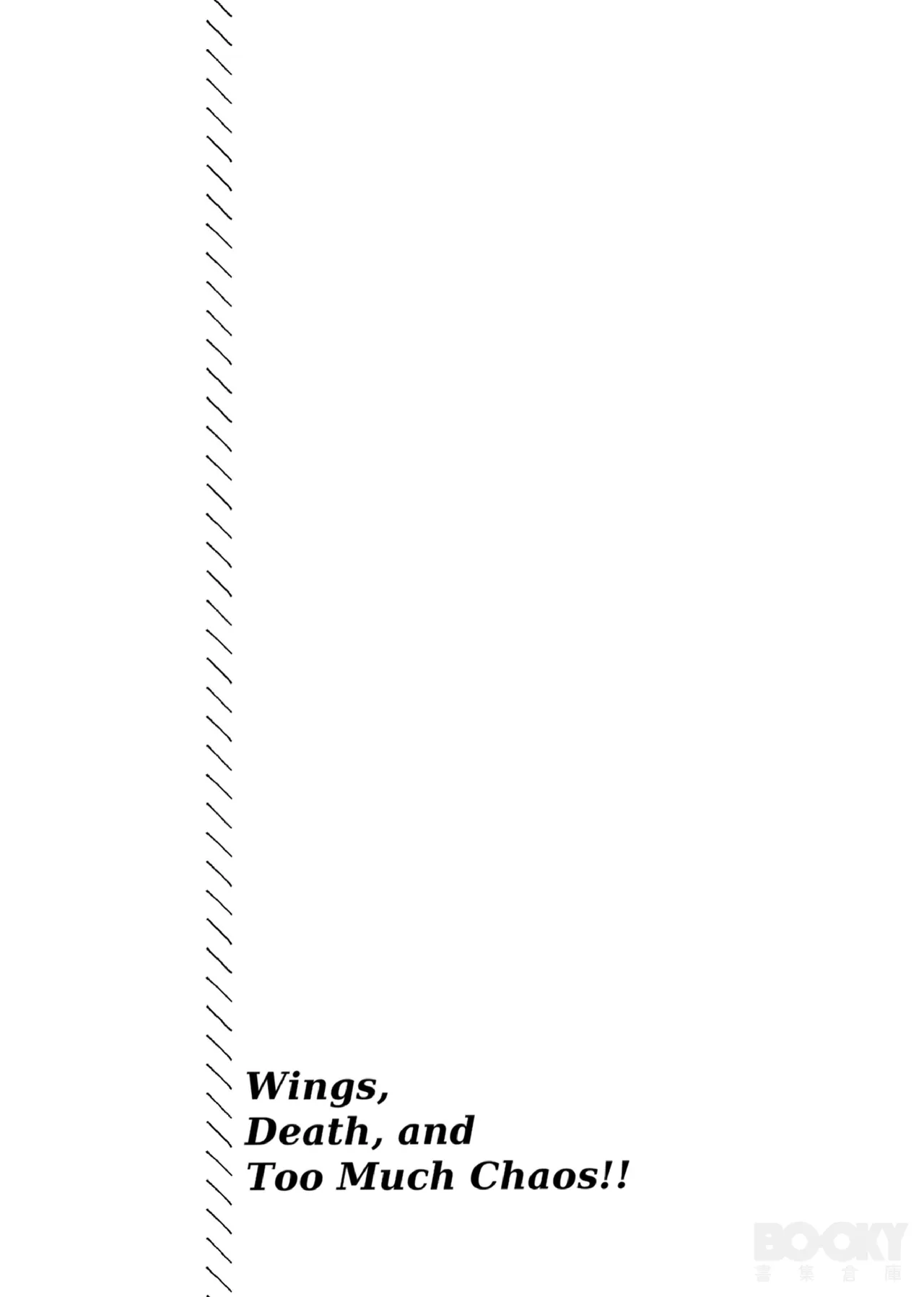 Wings, Death, and Too Much Chaos!! page 7 full