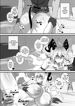 [RVII (Rains)] OVERcLock [English] — page 16