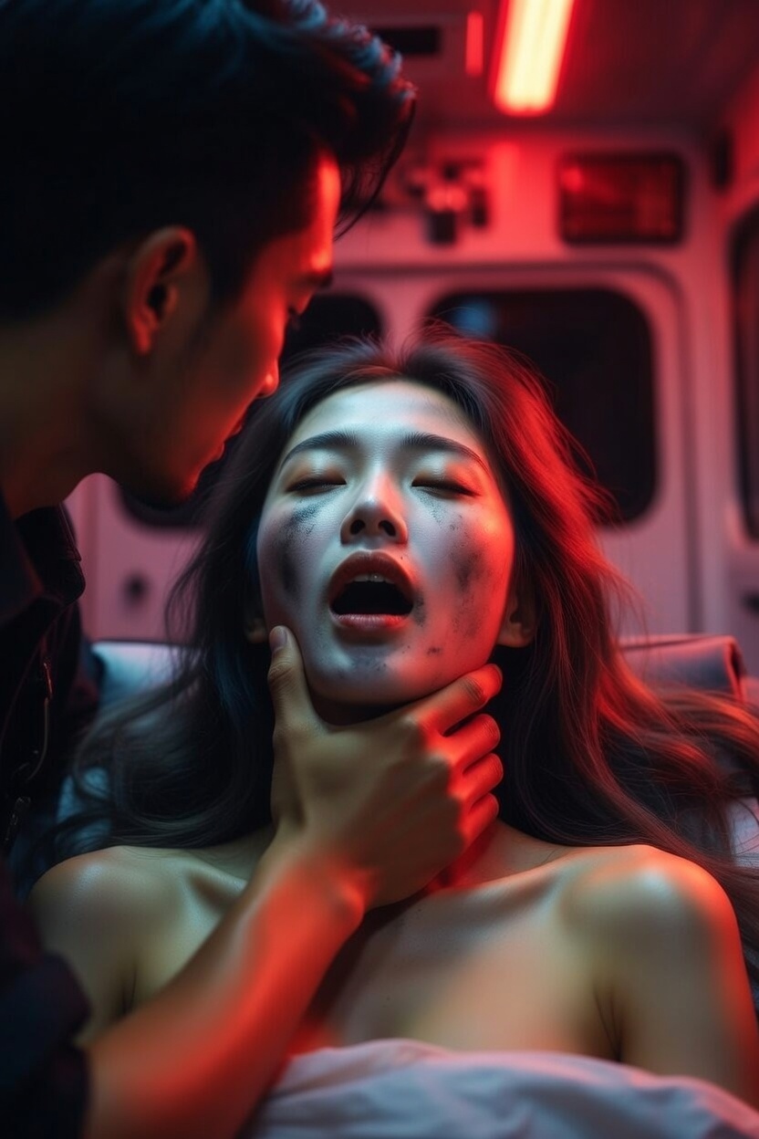 The Happy Paramedic page 4 full