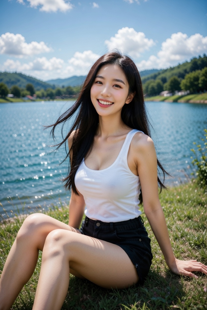 The Happy Paramedic page 7 full