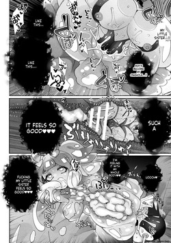 [Mitsuashi] Fuwatoro Ishuzoku Shoujo wa Osuki desu ka? [English] [Digital] — page 16
