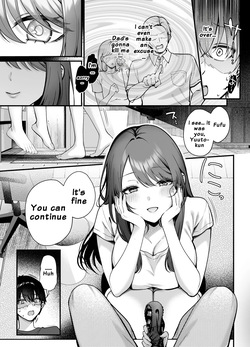 [Pontaroya (Pontaro)] Anenuma. ~Seiso na Onee-san wa Boku o Yasashiku Juurin Suru~ | Anenuma. ~My Stepsister's Gentle Domination~ [English] [UsualCat] [Digital] — page 12