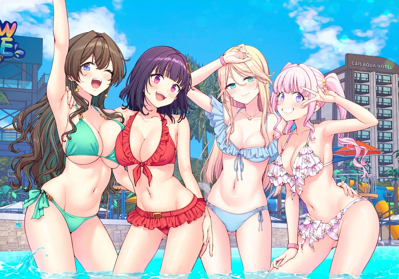 かみか堂 スパ・カイラクーア 4 .zip page 2 full