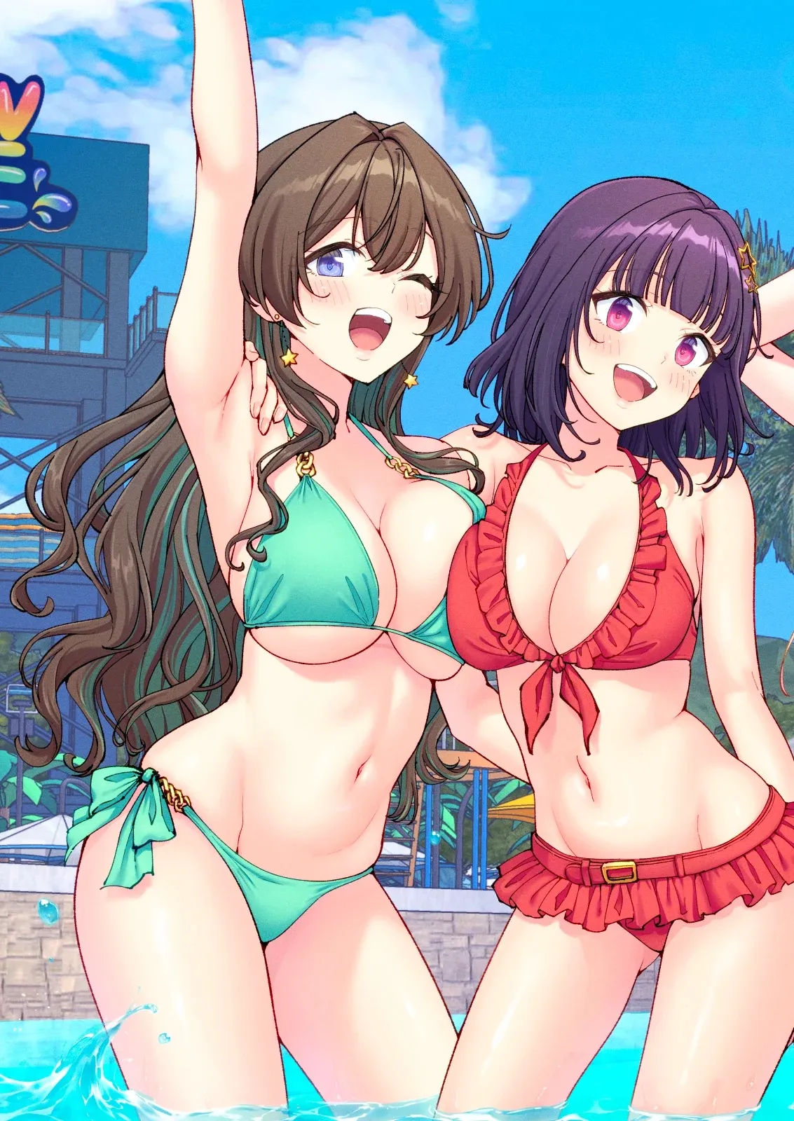 かみか堂 スパ・カイラクーア 4 .zip page 6 full