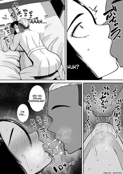 [Smells Like] Boku no Aisuru Tsuma o Daite Kudasai 1 - 3 — page 16