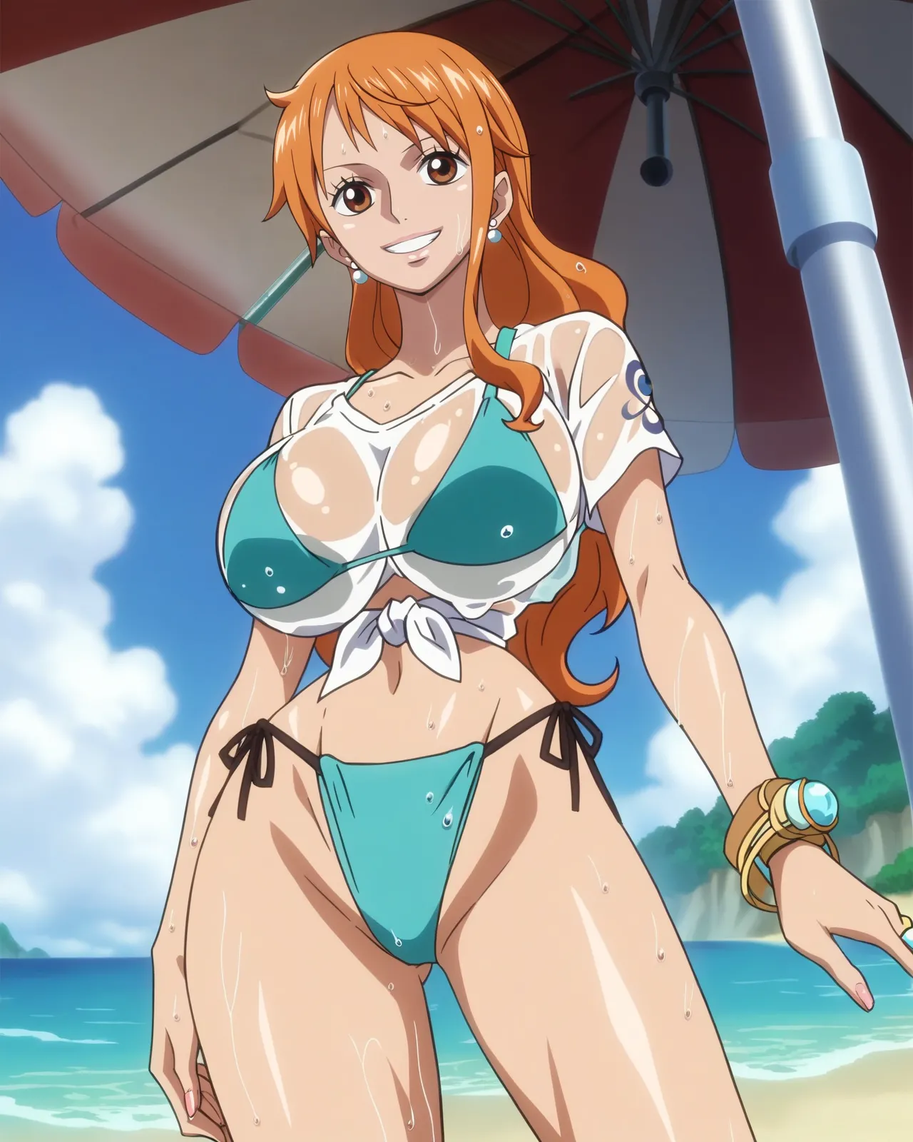 nami x bbc beach page 2 full