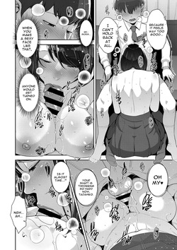 [Sugi G] Irodori Kazoku [English] [asssssakurrra] — page 13