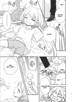 (CT22) [Mochi Kiss Junkie (Nekomaru Rentarou, Megane, Sanadamushi)] Kawaii wa Gouhou (THE IDOLM@STER CINDERELLA GIRLS) [English] [XO Manga] — page 12