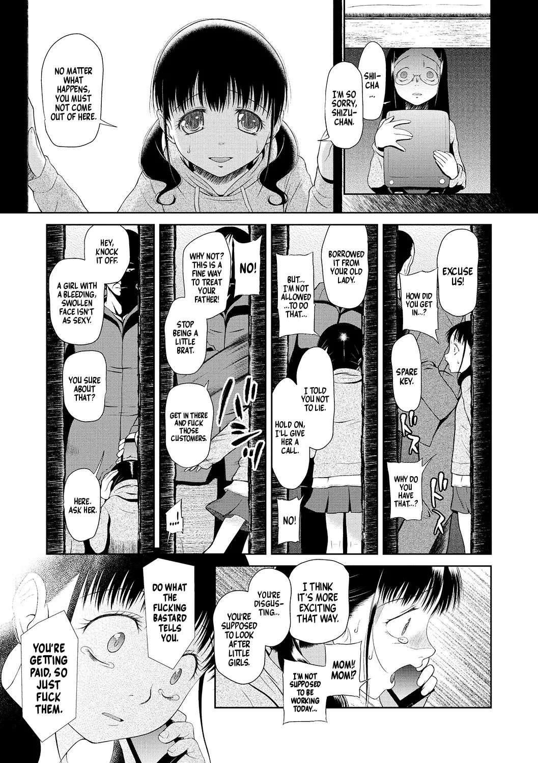 Please Let Me Hear Her One More Time  =TB= page 7 full