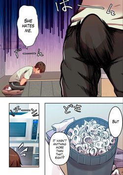 [Pirarucu & Koiryuu] Kyou kara, Hitozuma Mansion ni Nyuukyo shimasu - CHAPTER 1-14 (English) — page 13