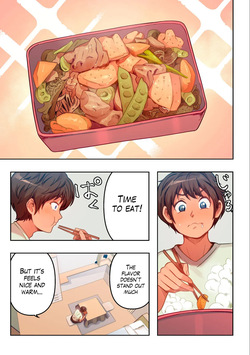 [Pirarucu & Koiryuu] Kyou kara, Hitozuma Mansion ni Nyuukyo shimasu - CHAPTER 1-14 (English) — page 14