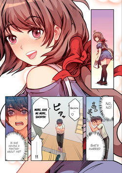 [Pirarucu & Koiryuu] Kyou kara, Hitozuma Mansion ni Nyuukyo shimasu - CHAPTER 1-14 (English) — page 18