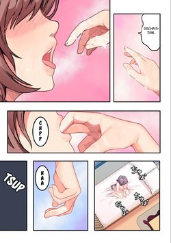 [Pirarucu & Koiryuu] Kyou kara, Hitozuma Mansion ni Nyuukyo shimasu - CHAPTER 1-14 (English) — page 20