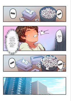 [Pirarucu & Koiryuu] Kyou kara, Hitozuma Mansion ni Nyuukyo shimasu - CHAPTER 1-14 (English) — page 22