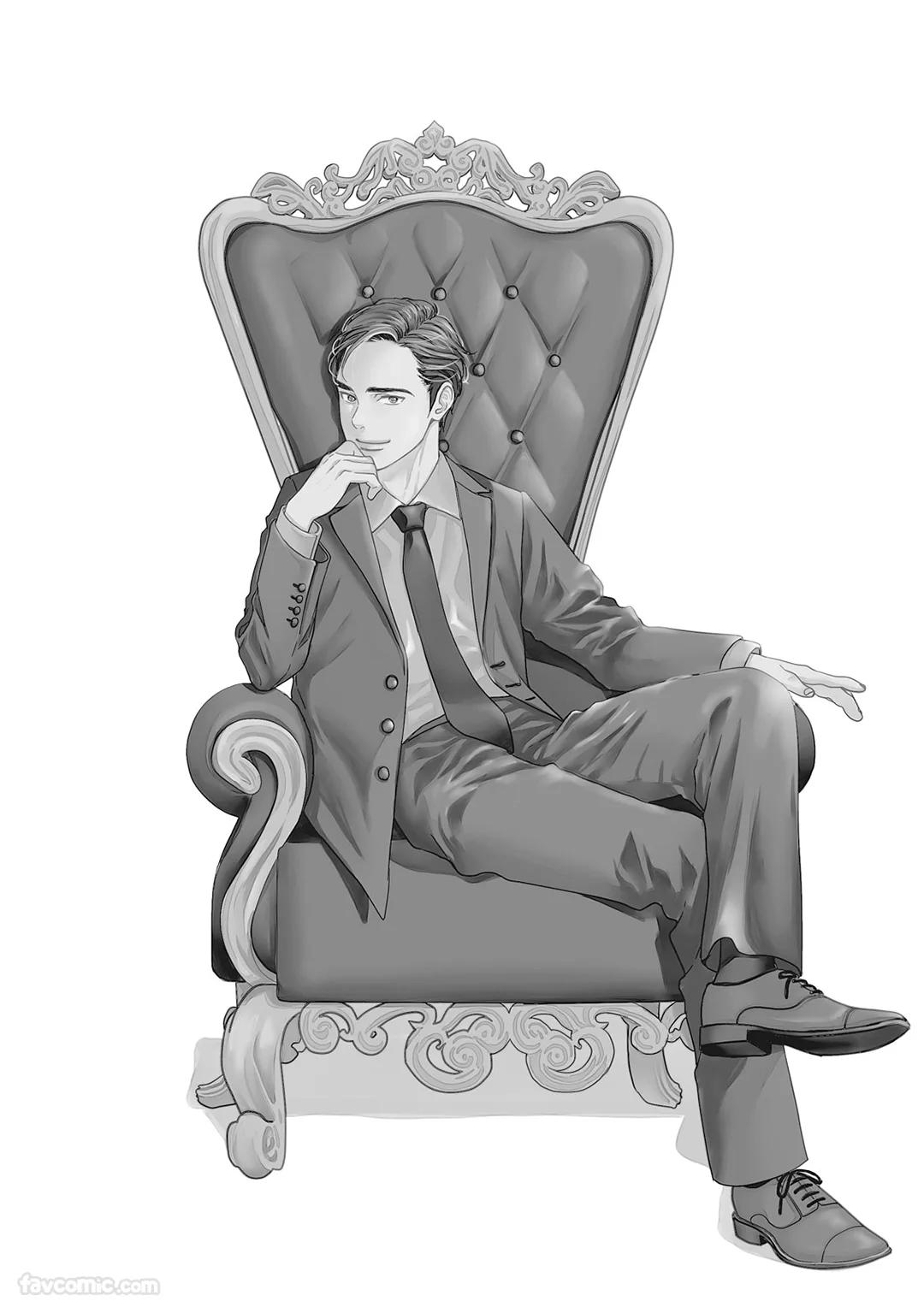 BUDDIES︱BUDDIES 揭密搭档 page 5 full