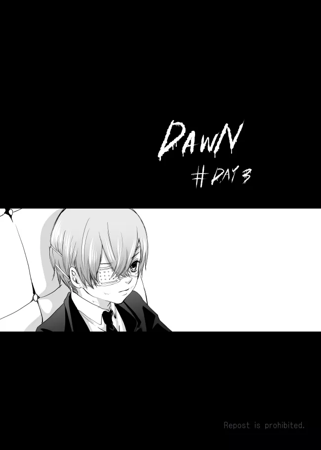 DAWN page 1 full