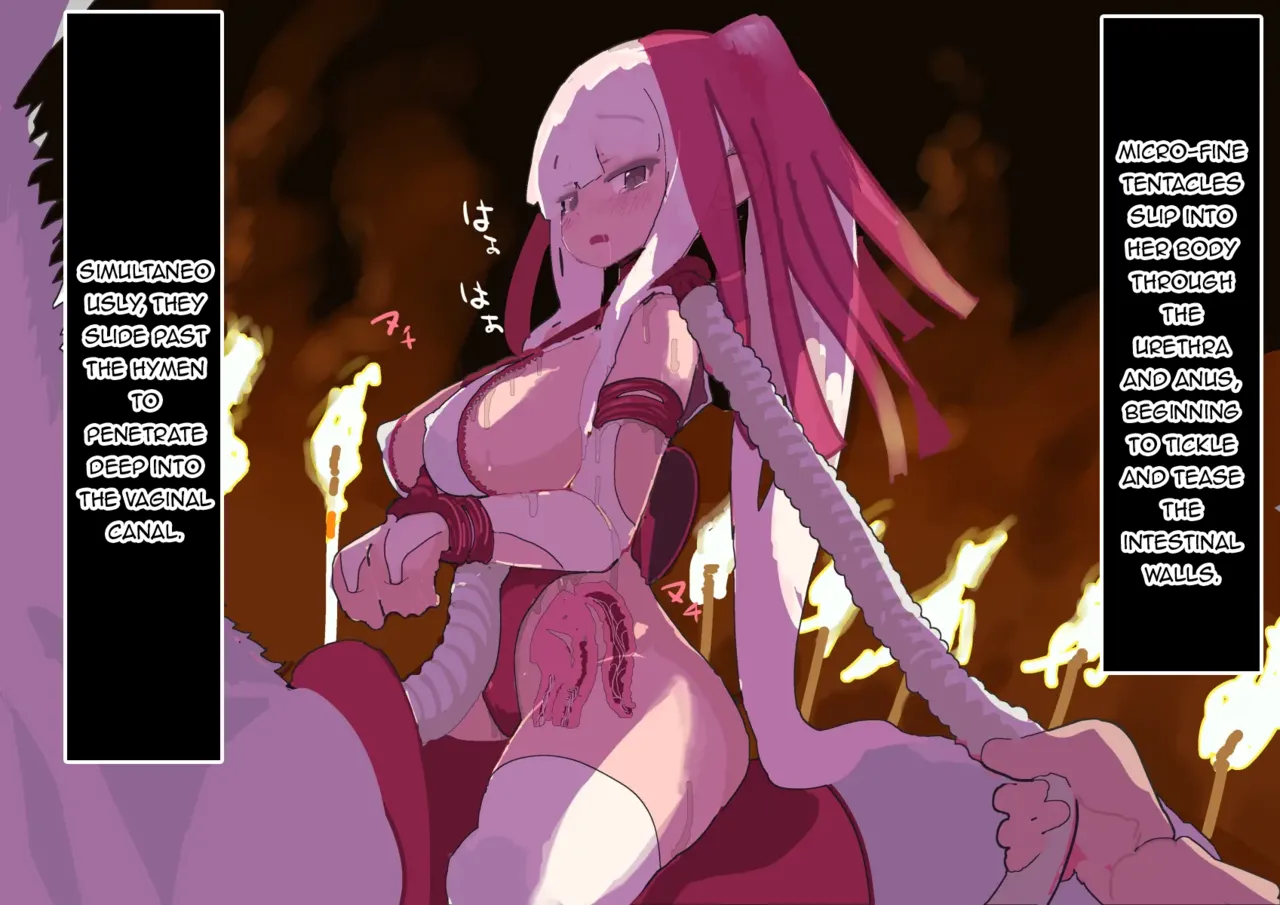 The Offering page 5 full