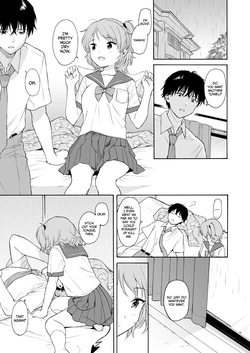 Instant Succubus 2 — page 18