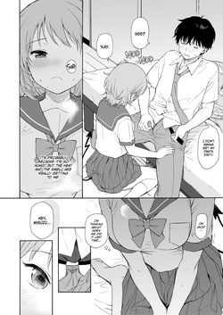 Instant Succubus 2 — page 21