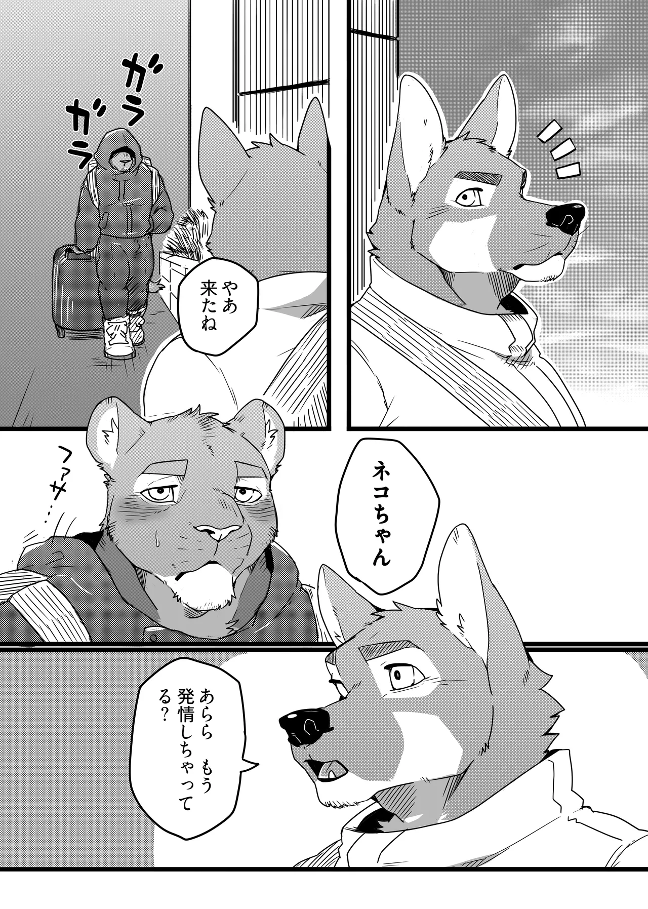 わっふる page 4 full