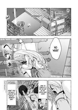 [Kinokonomi (konomi)] Gal Yuina-chan to Ecchi 4 -Kataomoi no Kanojo ga Boku ni Sekimen!?- | Sex with the Gyaru Yuina-chan 4 -My crush is blushing because of me!?- [English] [Digital] — page 12