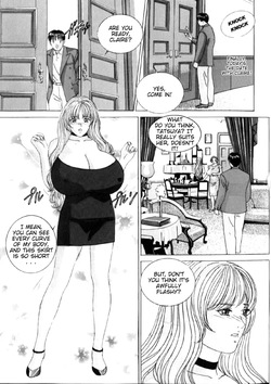 BLUE EYES Vol. 6 — page 15
