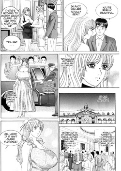 BLUE EYES Vol. 6 — page 16