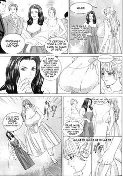 BLUE EYES Vol. 6 — page 17