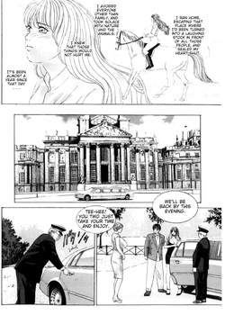 BLUE EYES Vol. 6 — page 18
