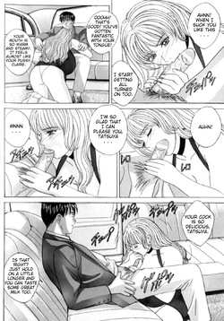 BLUE EYES Vol. 6 — page 24